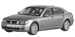 BMW E66 P3021 Fault Code