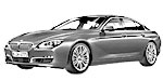 BMW F06 P3021 Fault Code