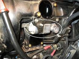 See P3021 in engine